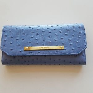 Berhmin wallet